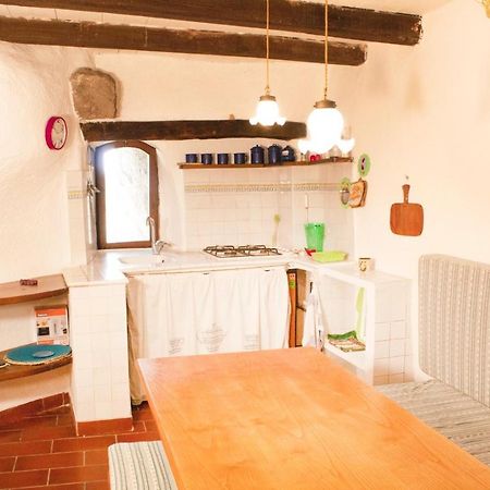 Casa Nella Roccia Villa Bomarzo Eksteriør billede