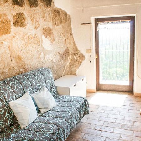 Casa Nella Roccia Villa Bomarzo Eksteriør billede